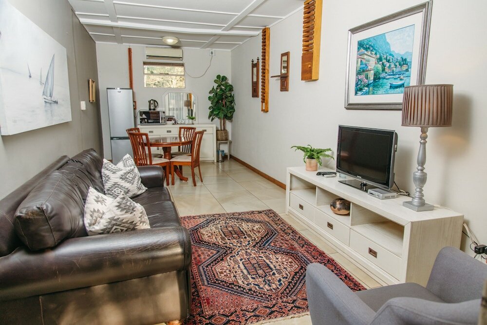 Фото Biweda Nguni B&b