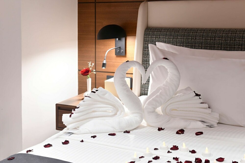 Фото Golden Tulip Riyadh