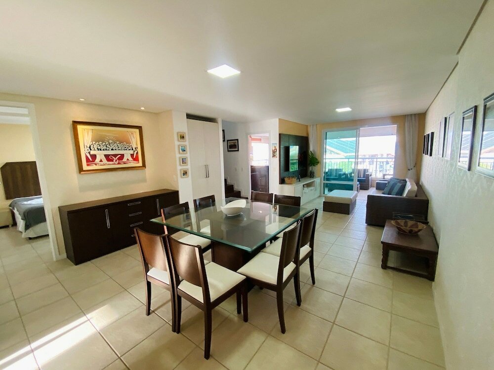 Фото Resort Vila do Porto