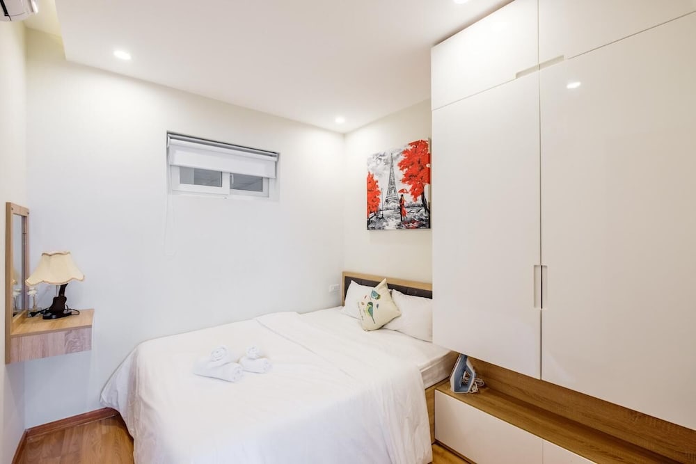 Фото Dana Sea Muong Thanh Apartment