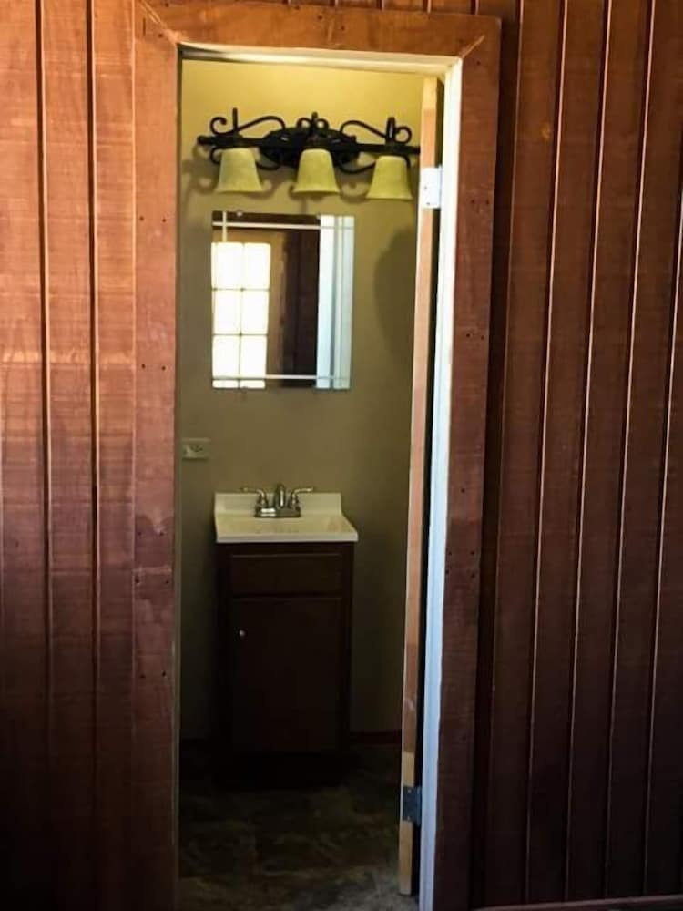 Фото Cabañas Mantra