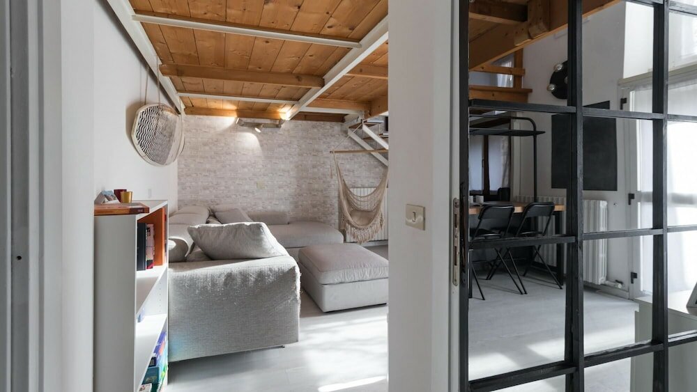 Фото Italianway - Binda 10