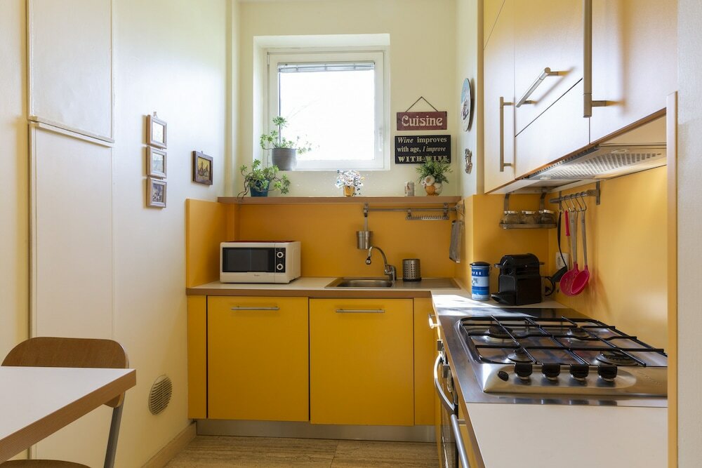 Фото NotaMI - Twins Apartment