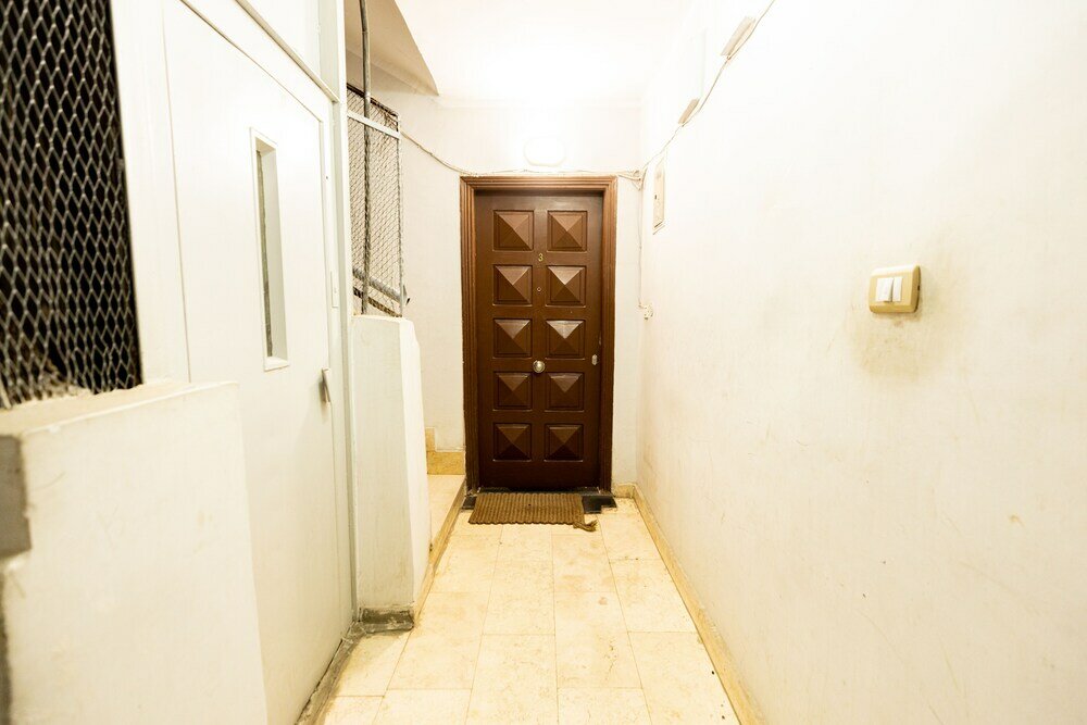 Фото Lily Mint Retreat Inviting 3br Apartment