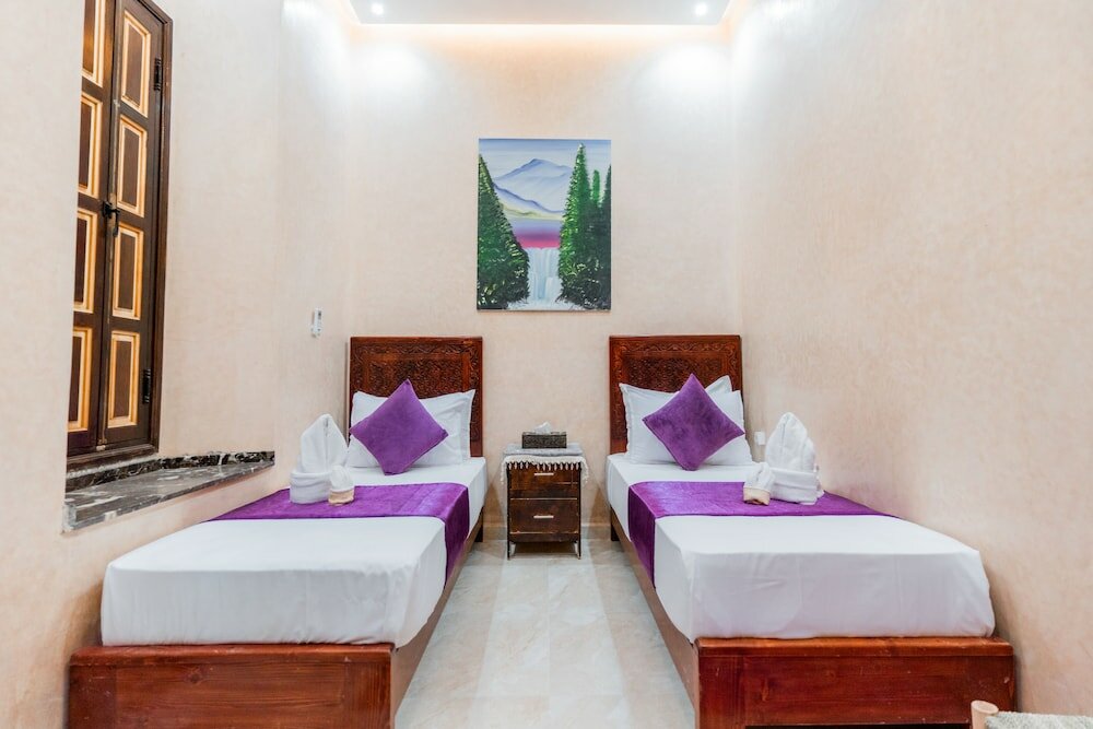 Фото Riad Alice Terrace & SPA