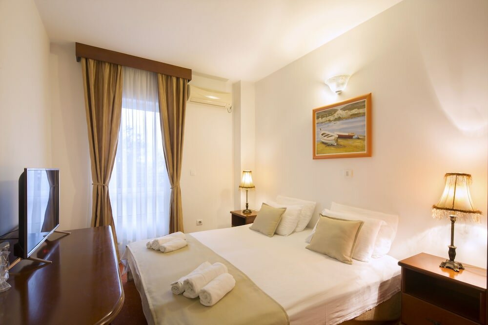 Фото Villa Ljubanovic