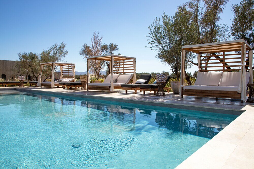 Фото Hotel Andana Resort