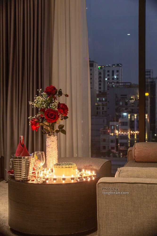 Фото Grand Ocean Luxury Boutique