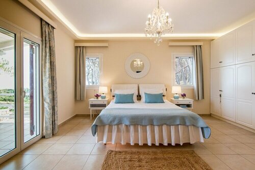 Гостиница Azzuro Beach House