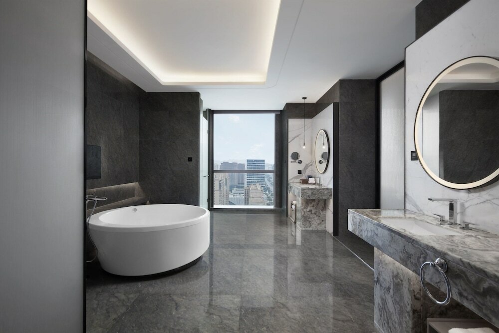 Фото Sheraton Fuqing Hotel