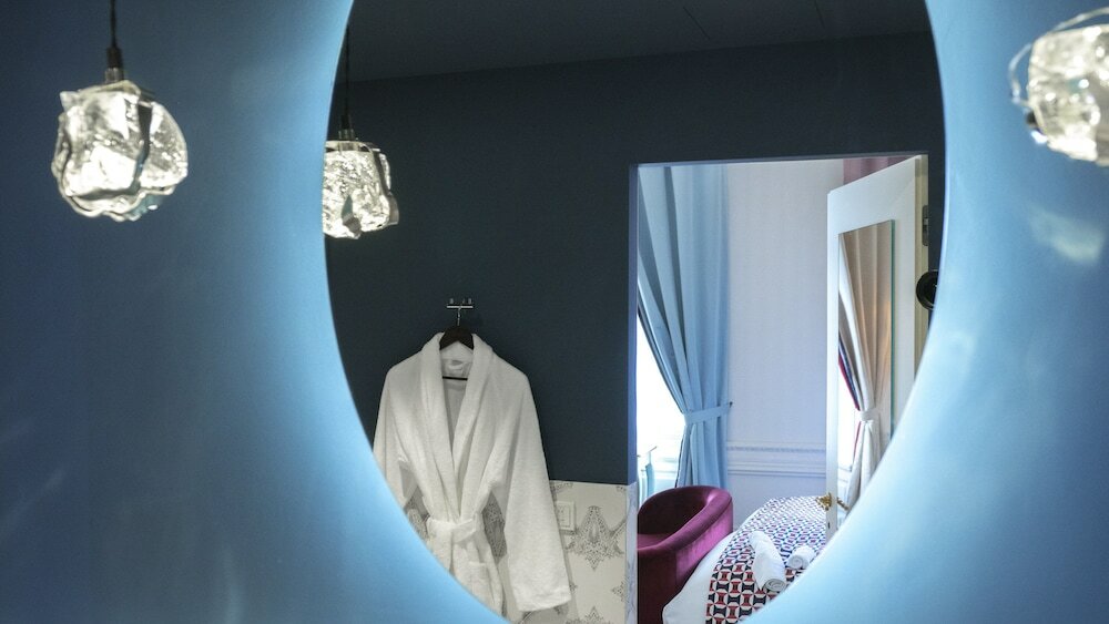 Фото The Leo Grand