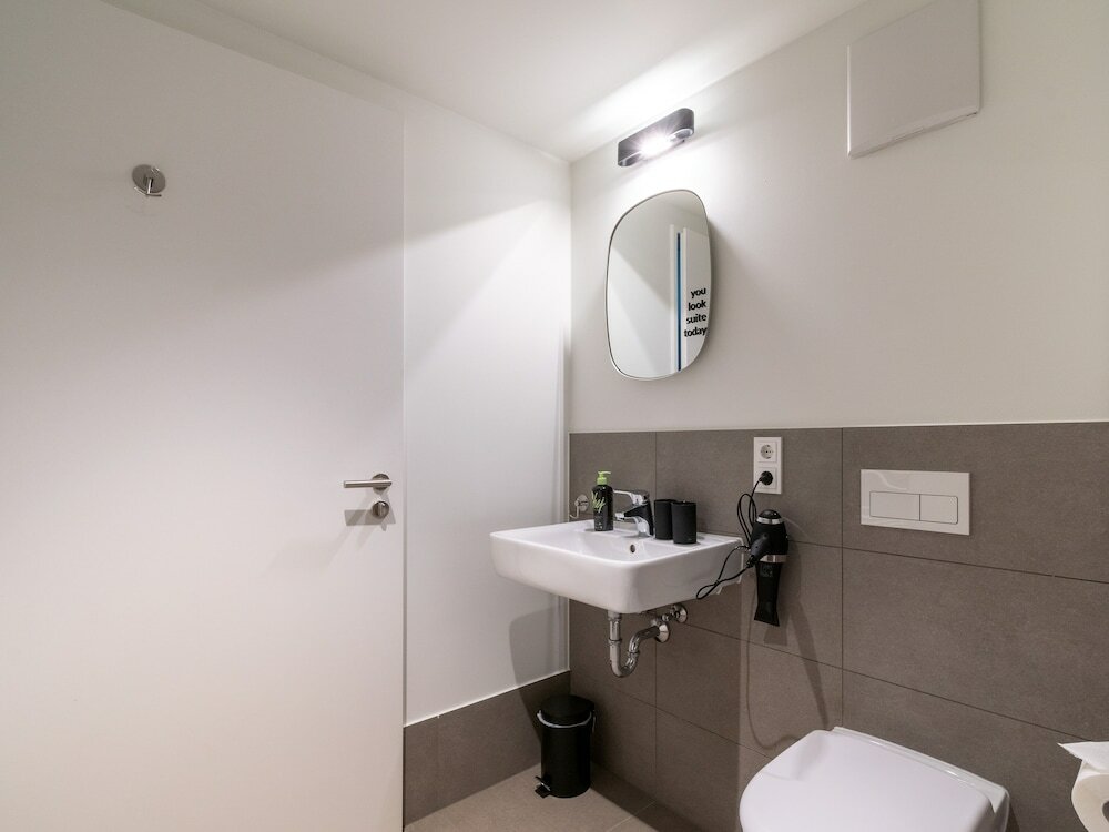 Фото Limehome München Olschewskibogen