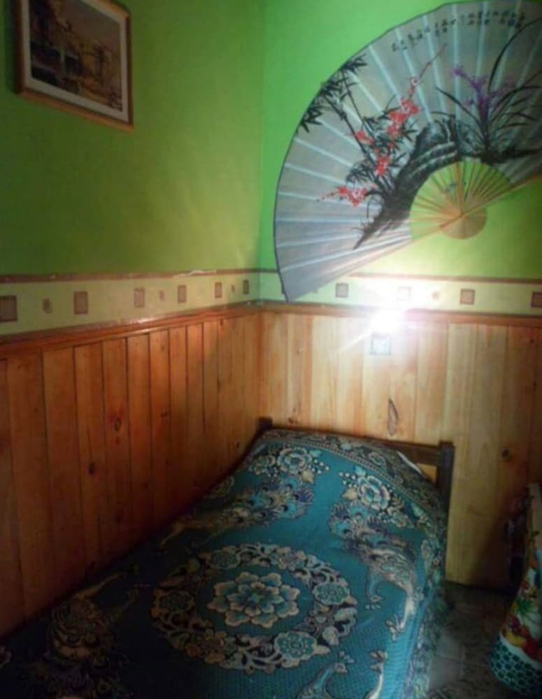 Фото Residencial Nora