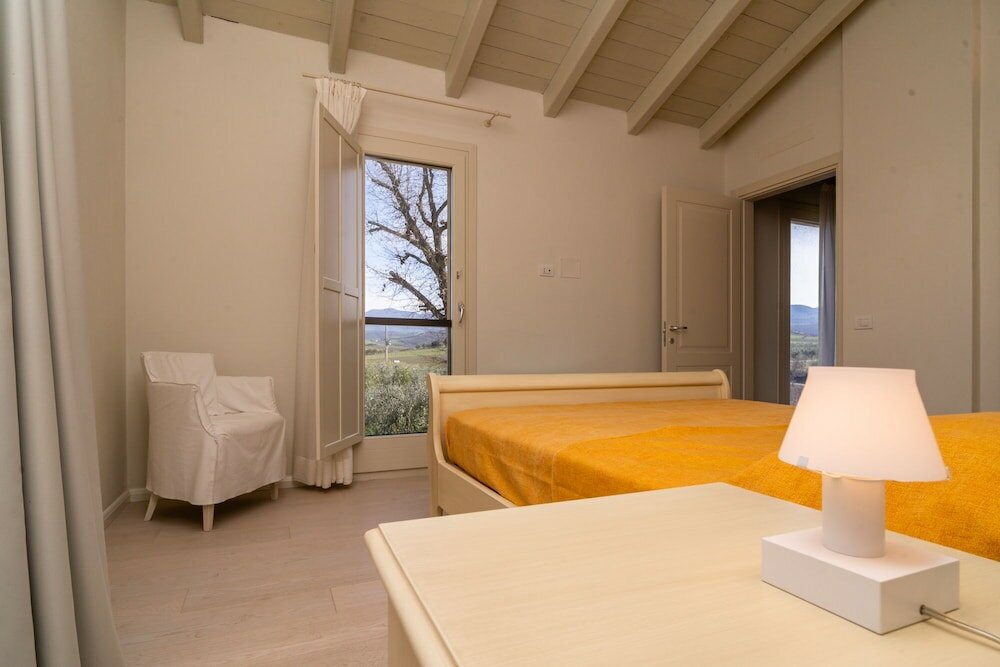 Фото Ribusieri Country House