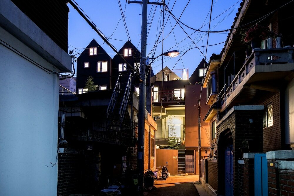 Фото IHouse ChinChin