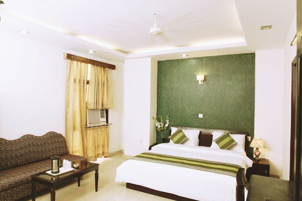 Фото Hotel Delhi Darbar