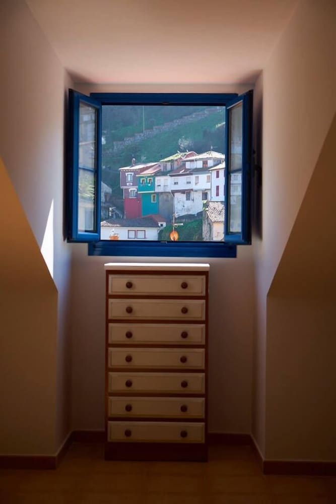 Фото Apartamentos Entrecalles