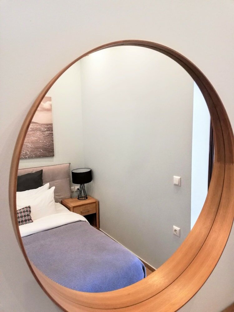 Фото Skiathos Gea Villas