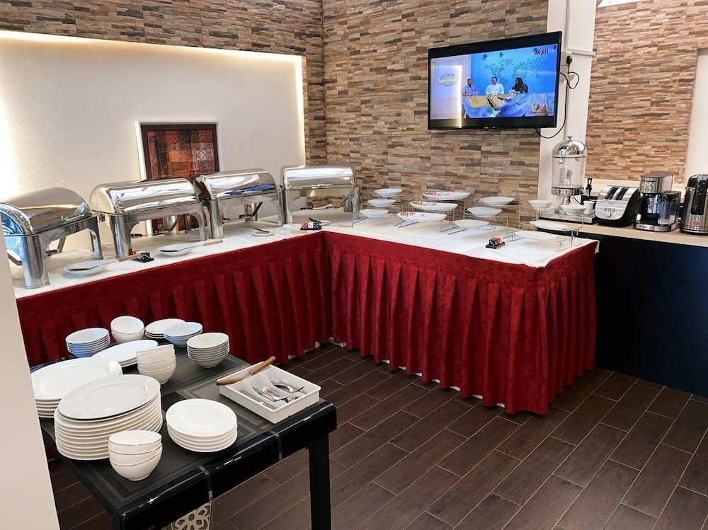 Фото Landmark Hotel - Sari