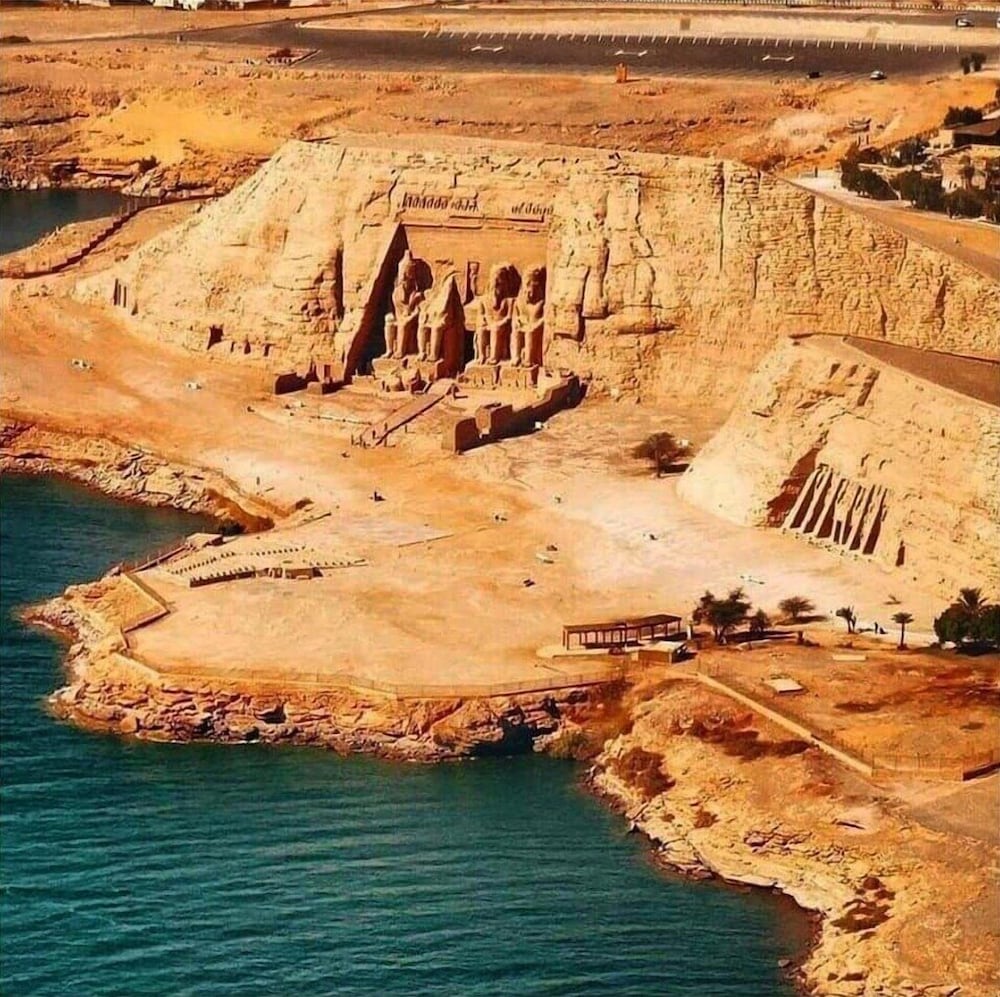 Фото Luxor Nile Cruises