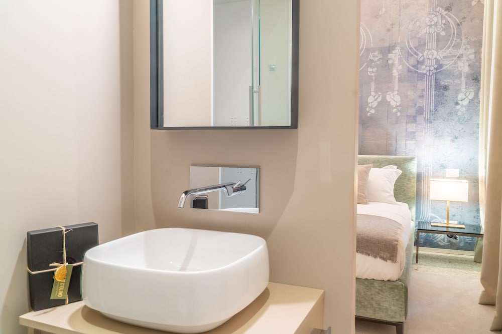 Фото Ninfea Luxury Suites