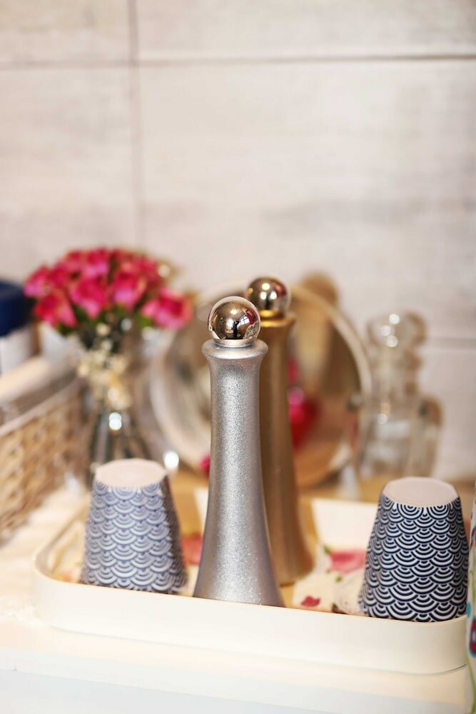 Фото Apartment Blaoss