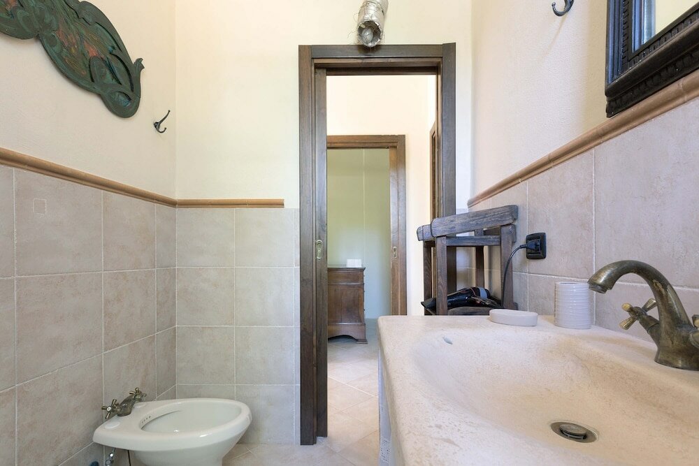 Фото Trullino Cavallerizza