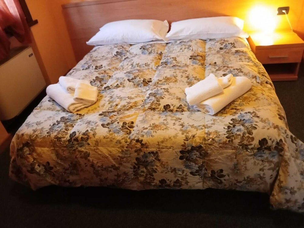 Фото Albergo al Gallo