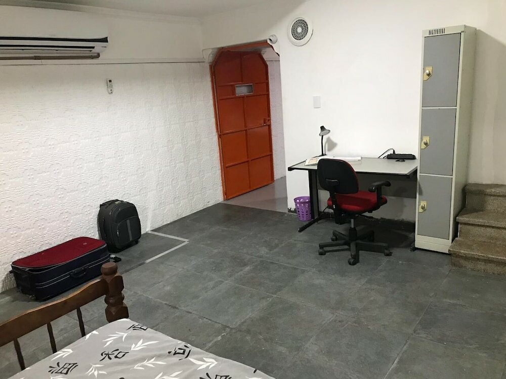 Фото Coachhostel7