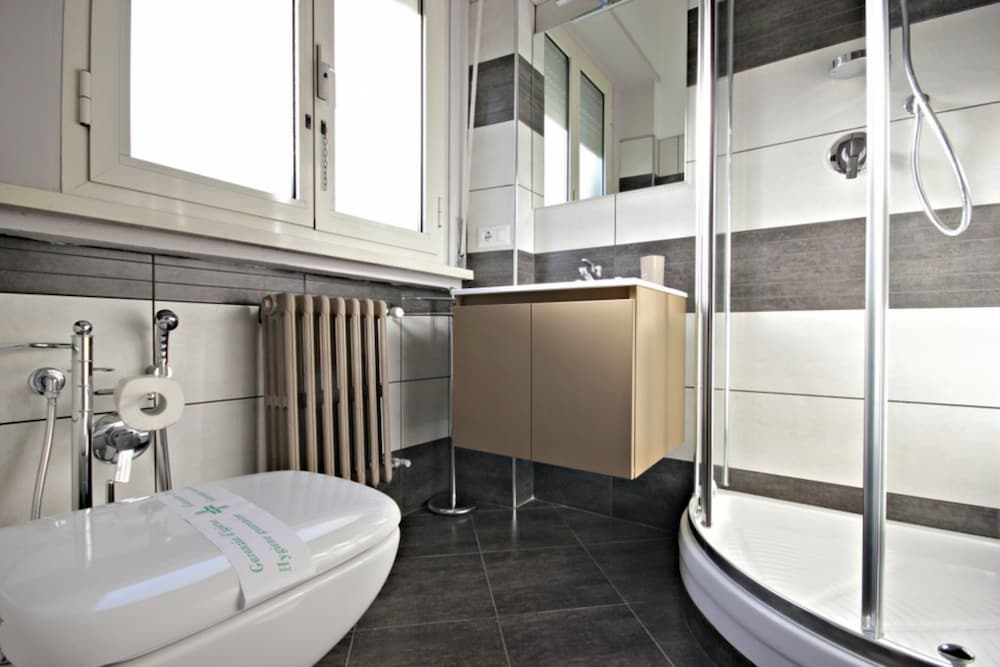 Фото Wonder Penthouse Attic