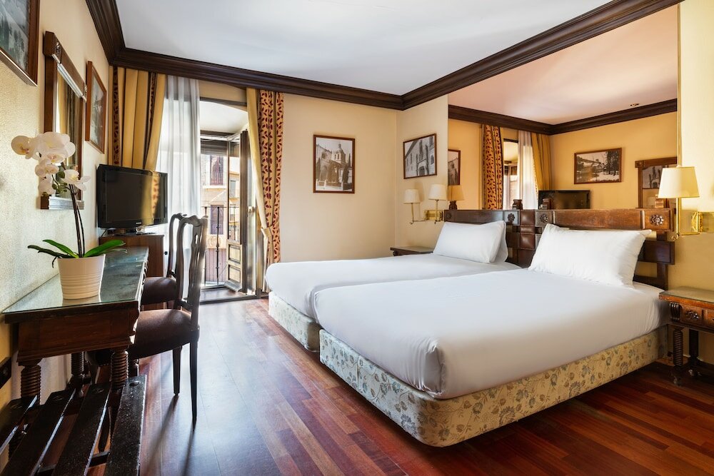 Фото Crisol Conde Rodrigo