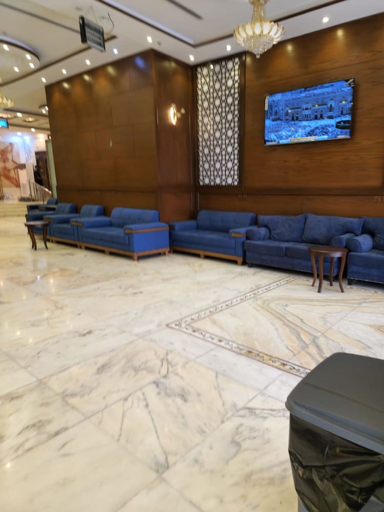 Фото Nazil Al Mashaer