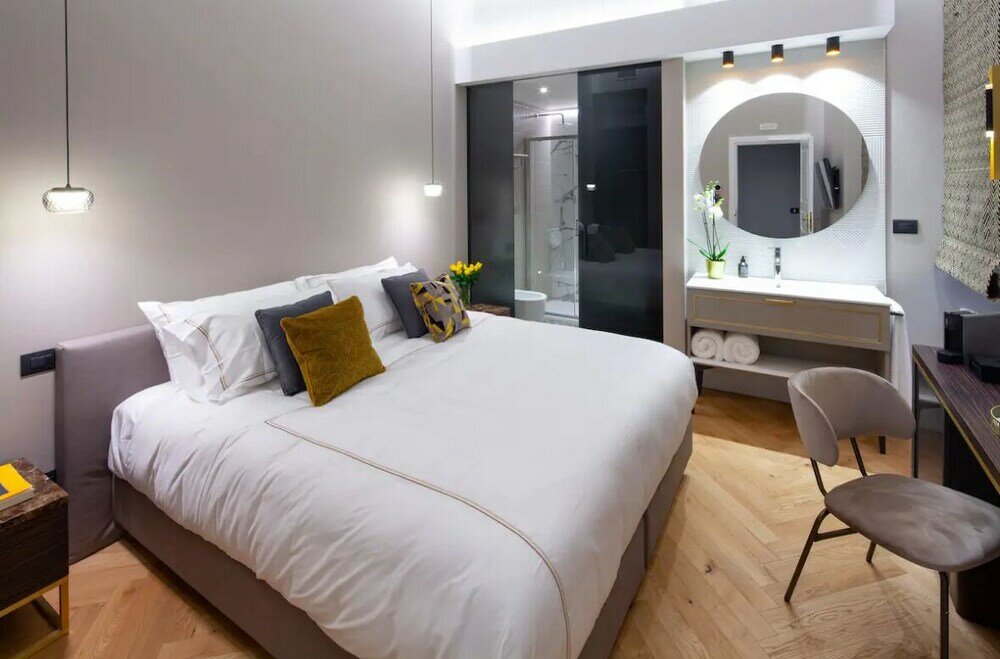 Фото Migliori Colletion Piazza Navona 71