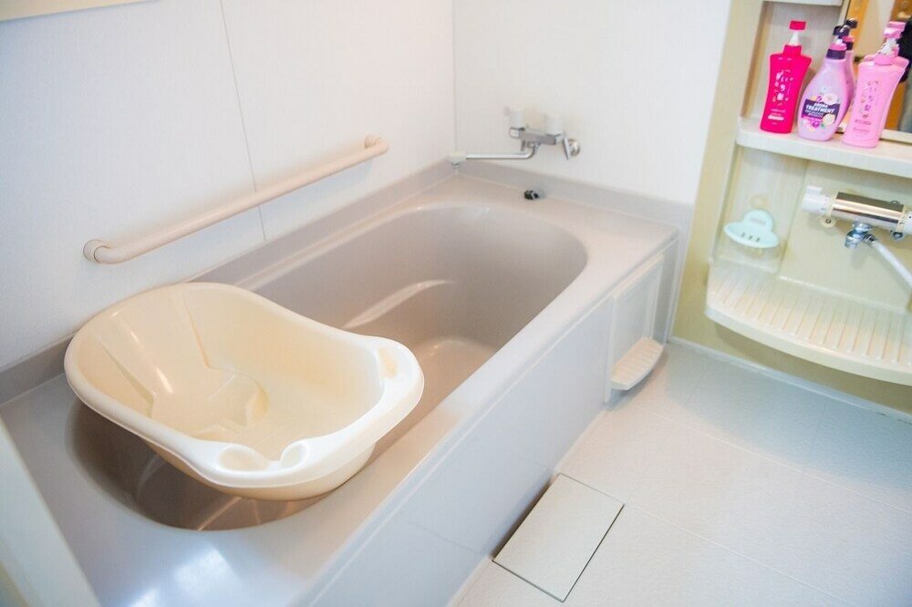 Фото Country house Uruma