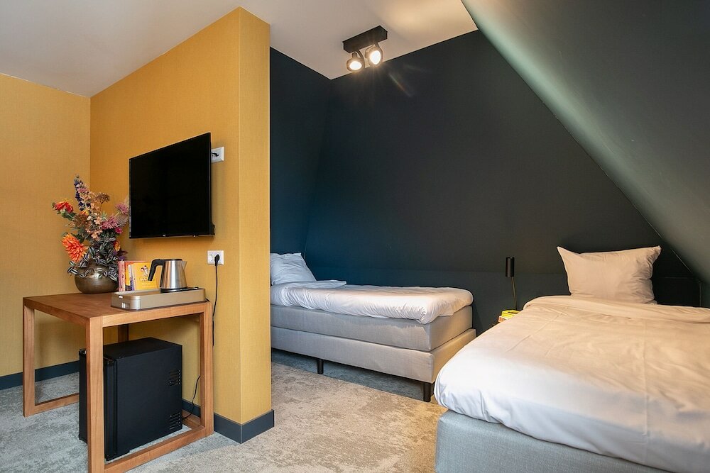 Фото Marktstad Hotel