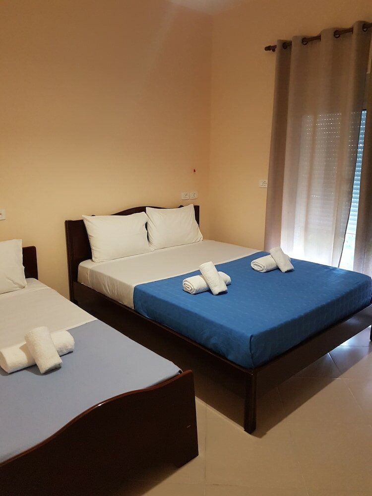 Фото Hotel Villa Ago