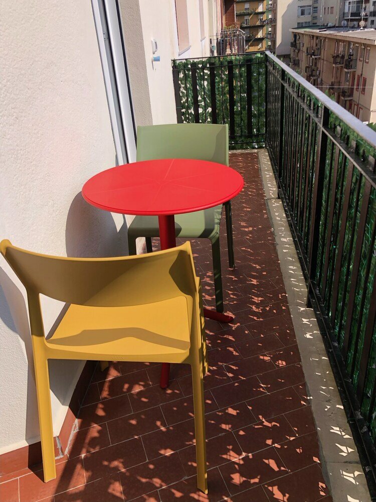 Фото BorgiaRooms Luxury Rooms