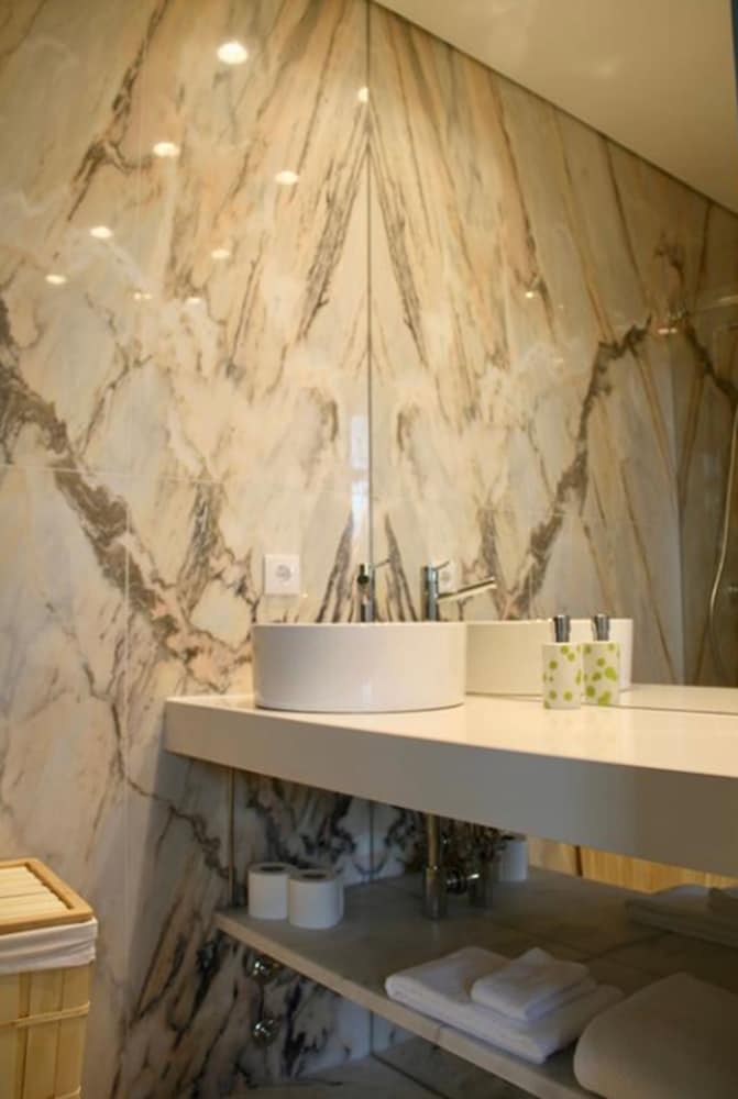 Фото A Rendilheira Boutique Hotel