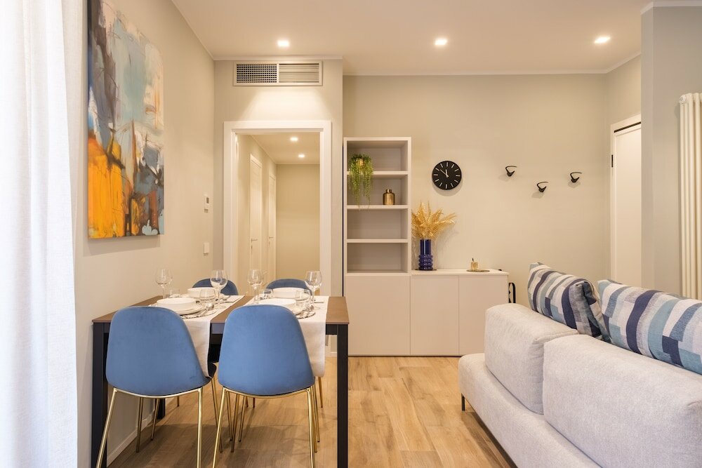 Фото San Pietro House by Studio Vita