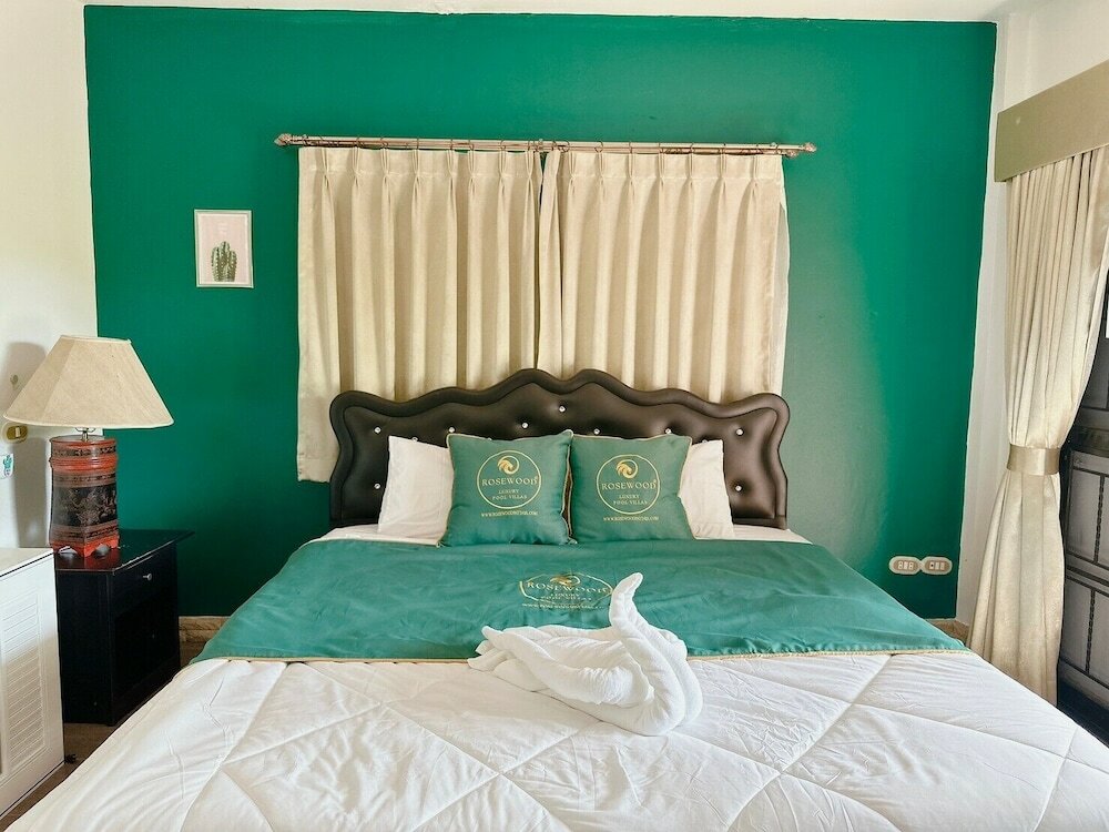 Фото Rosewood Pool Villa Pattaya 7