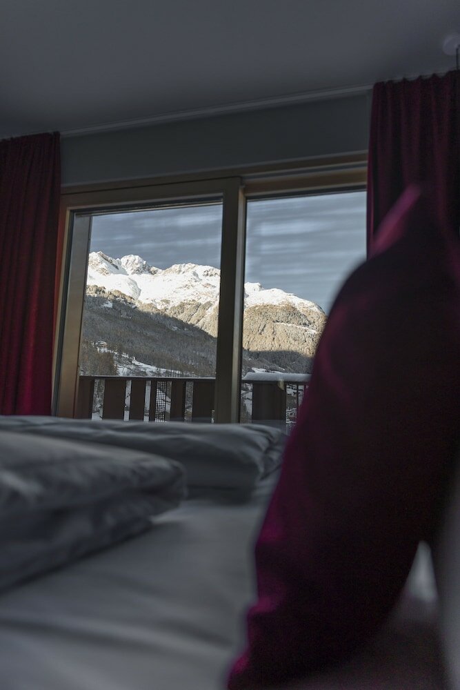 Фото The Secret Sölden