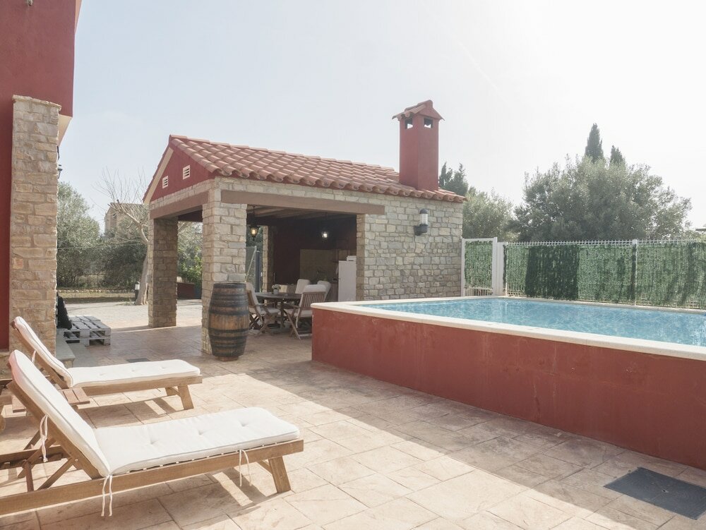 Фото Marineu Chalet Cap i Corp