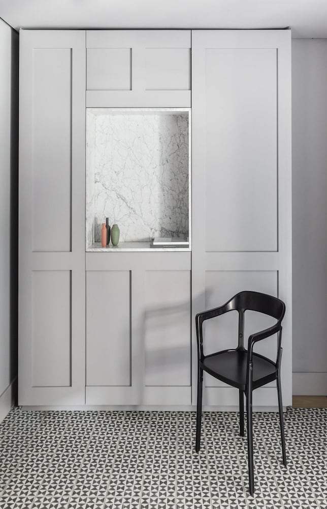 Фото Kasa Lantern Lower East Side