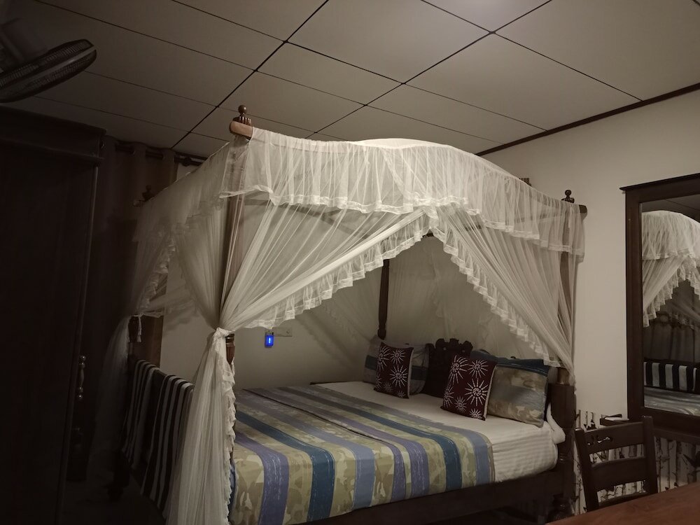 Фото Suriya Homestay Mirissa