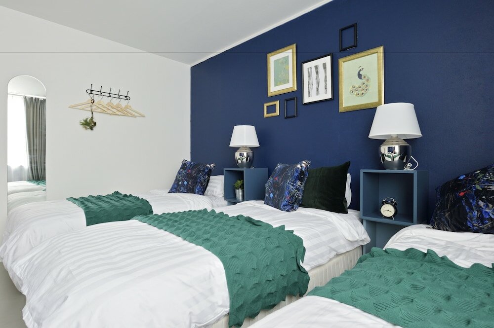 Фото Hostel nid Osaka