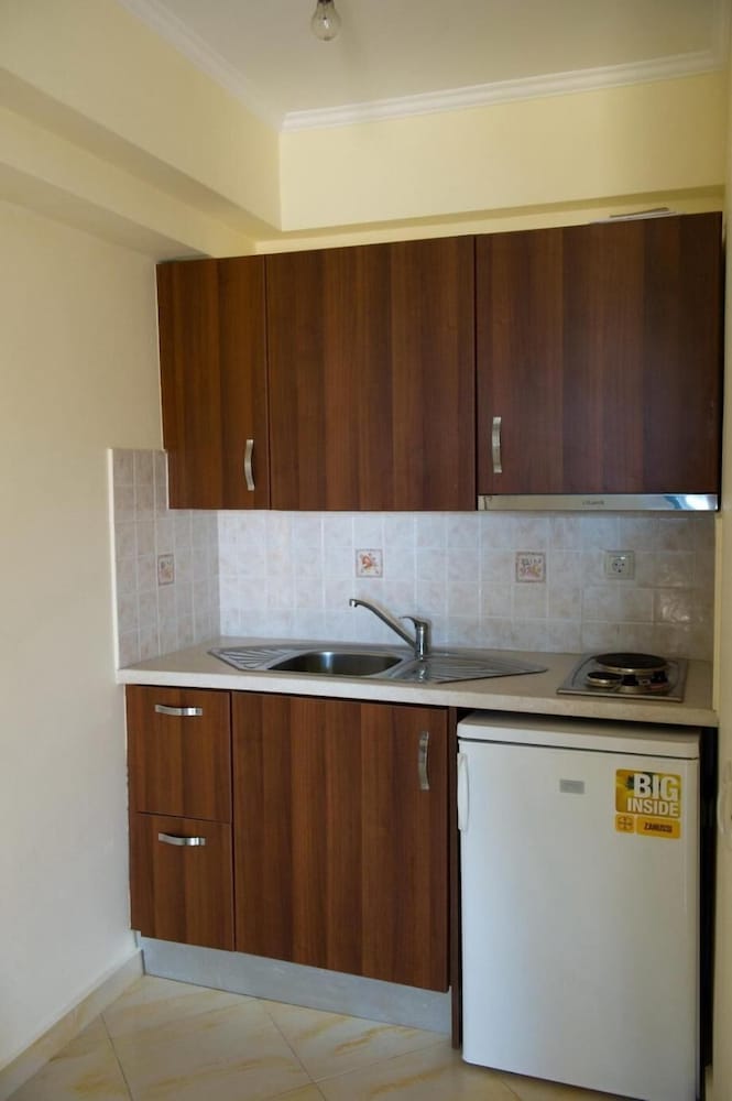 Фото Calypso Luxury Studios