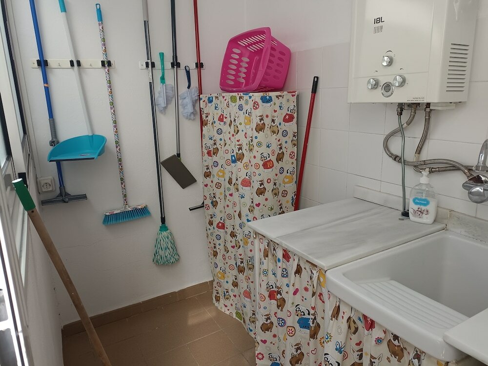 Фото Acogedora y familiar casa EN L'Olleria