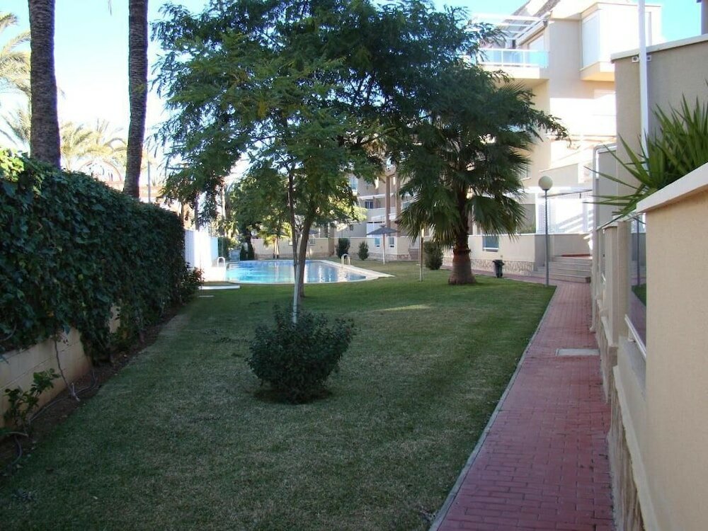 Фото Puerta Palmar H2