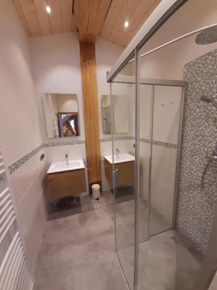 Фото Hideaway Zugspitz Berwang