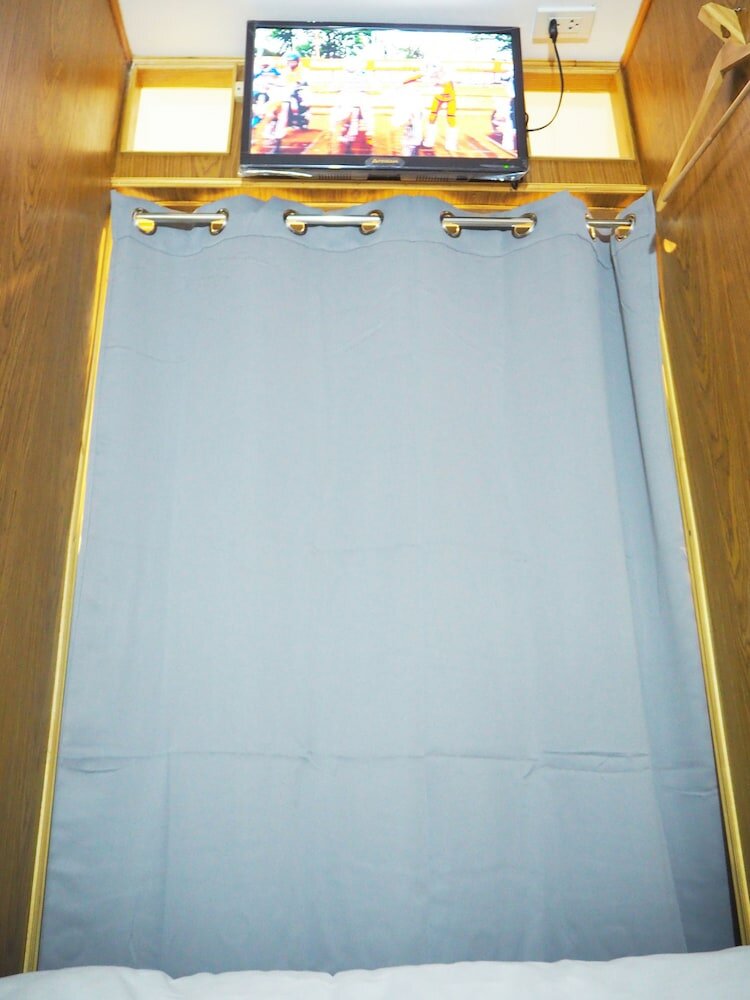 Фото Hanuman VIP Hostel